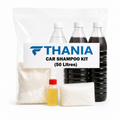 CAR SHAMPOO KIT