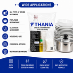 SPECIAL DISHWASH KIT