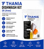 DISHWASH  KIT