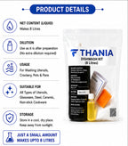 DISHWASH  KIT