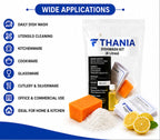 DISHWASH  KIT