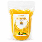 DISHWASH PASTE KIT - 10 LITRES