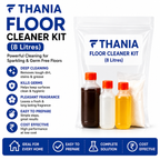 FLOOR CLEANER KIT