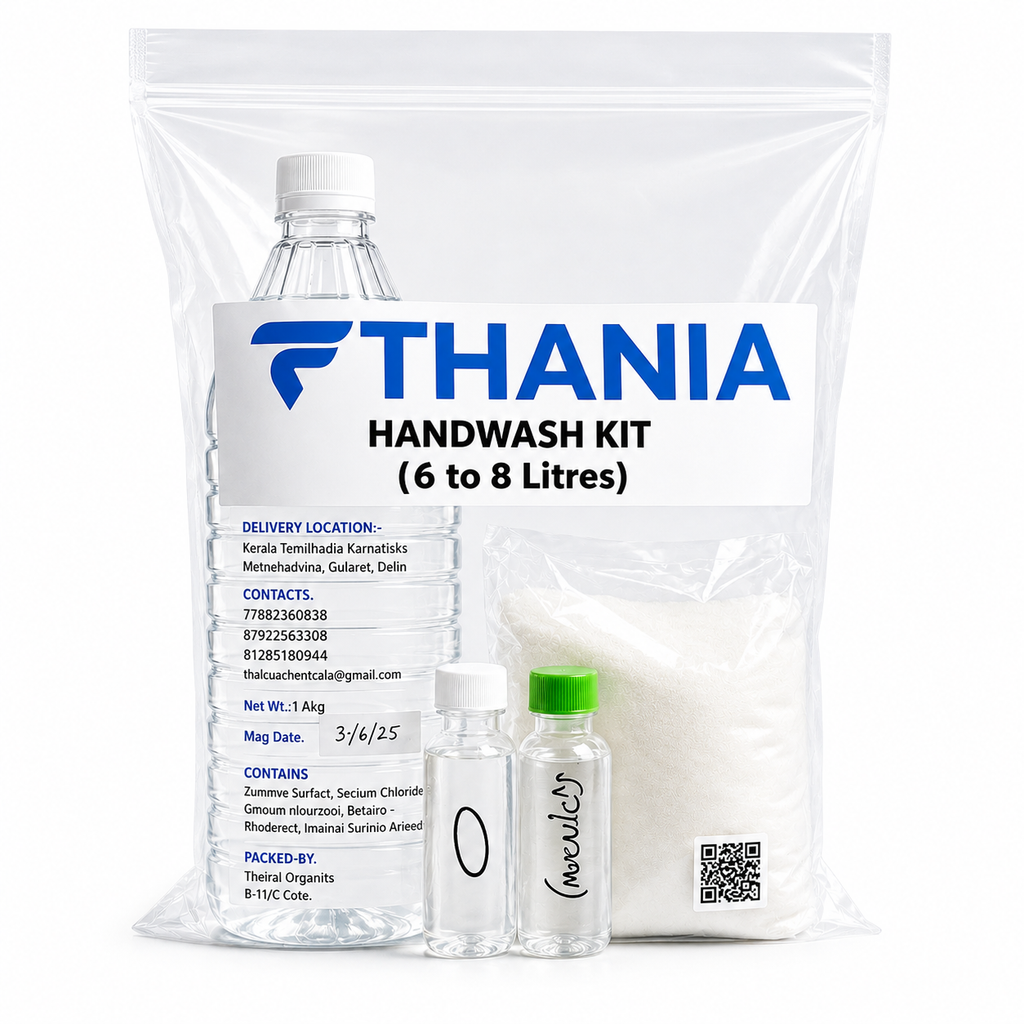HANDWASH KIT