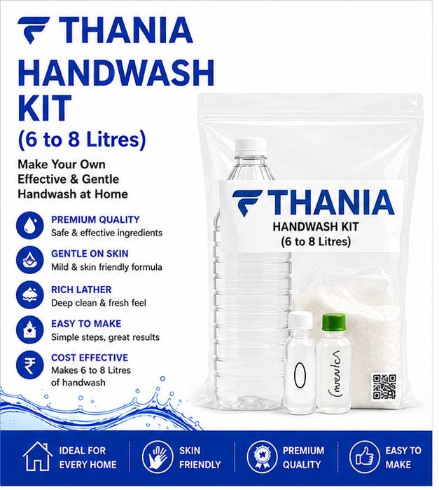HANDWASH KIT