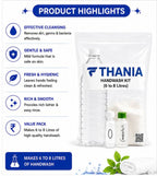 HANDWASH KIT