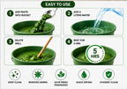 HANDWASH PASTE KIT (AYUR FRESH) - 5 LITRES