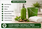 HANDWASH PASTE KIT (AYUR FRESH) - 5 LITRES