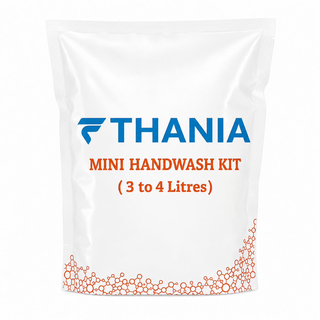 MINI HANDWASH KIT
