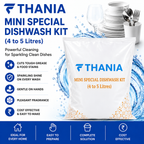 MINI SPECIAL DISHWASH KIT