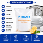 MINI SPECIAL DISHWASH KIT