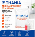 MINI HANDWASH KIT