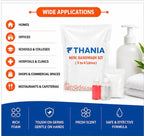 MINI HANDWASH KIT
