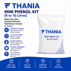 MINI PHENOL KIT