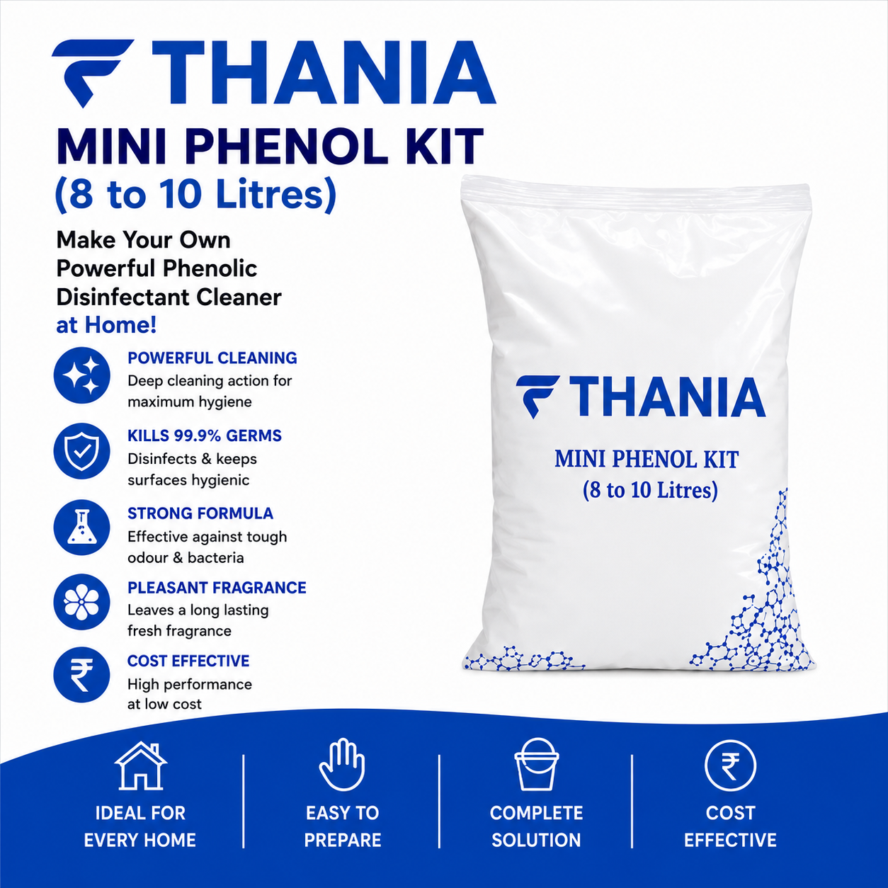MINI PHENOL KIT