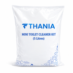 MINI TOILET CLEANER KIT