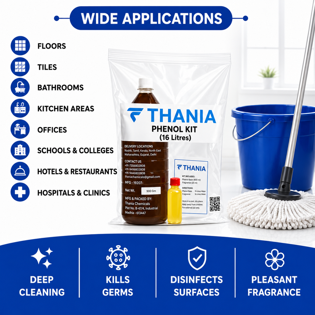 PHENOL  KIT
