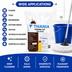 PHENOL  KIT