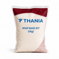 WHITE SOAP BASE KIT