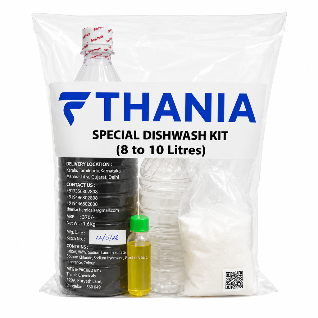 SPECIAL DISHWASH KIT