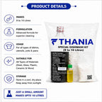 SPECIAL DISHWASH KIT
