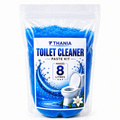 TOILET CLEANER PASTE KIT 8 LITRES