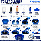 TOILET CLEANER KIT