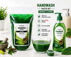 HANDWASH PASTE KIT (AYUR FRESH) - 5 LITRES