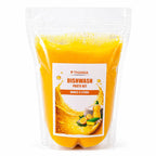 DISH WASH PASTE KIT - 5 LITRES