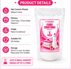 THANIA FABRIC CONDITIONER PASTE KIT - 5 LITRES