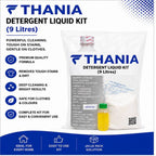 DETERGENT LIQUID KIT