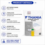 DETERGENT LIQUID KIT