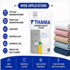 DETERGENT LIQUID KIT