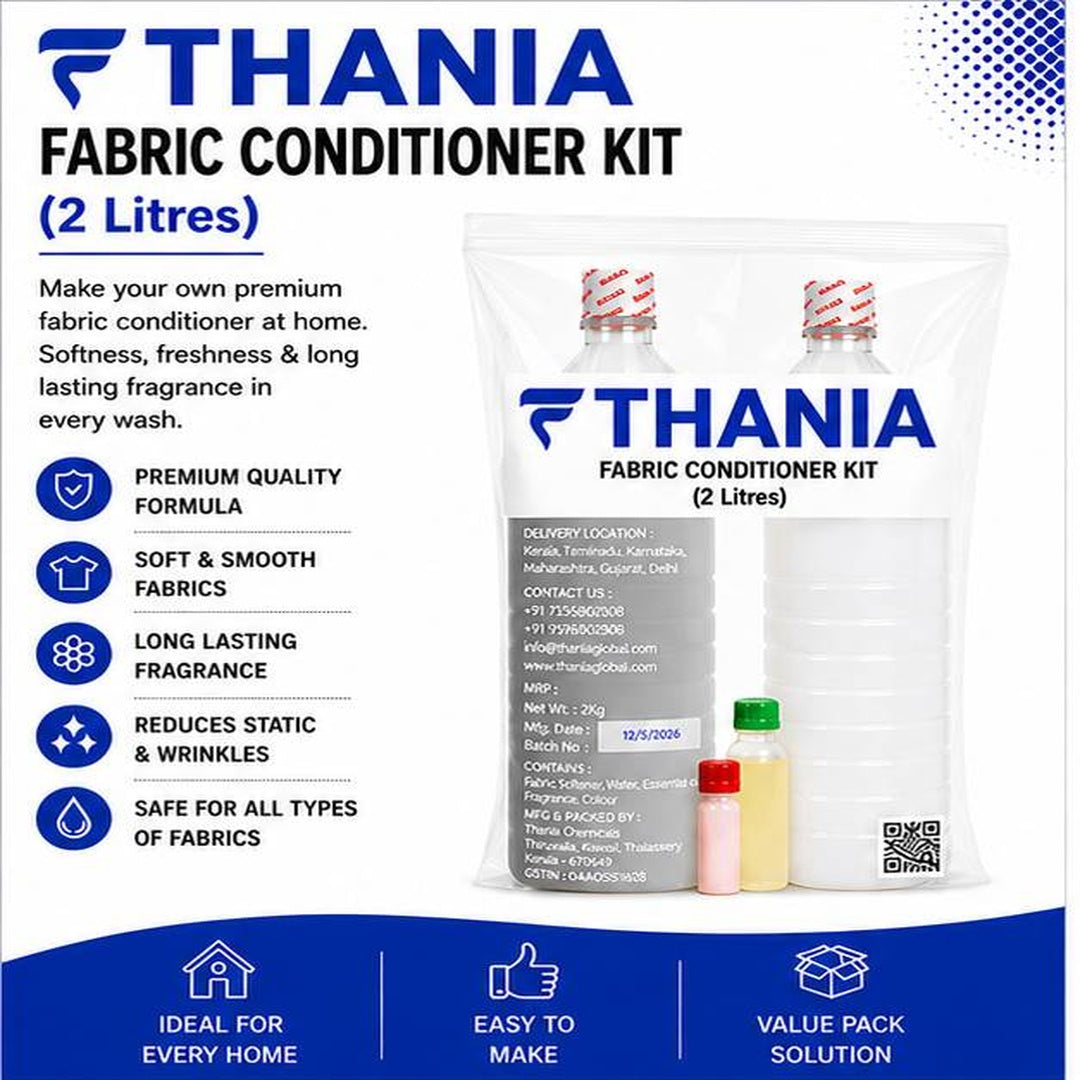 FABRIC CONDITIONER
