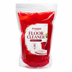 FLOOR CLEANER PASTE KIT 8L
