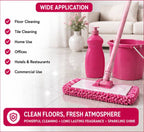 FLOOR CLEANER PASTE KIT 6L