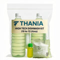 HIGHTECH DISHWASH KIT