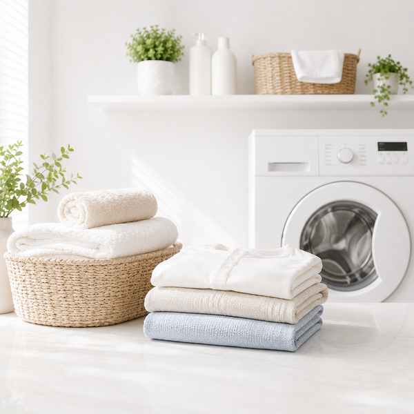 Laundry Cleaning