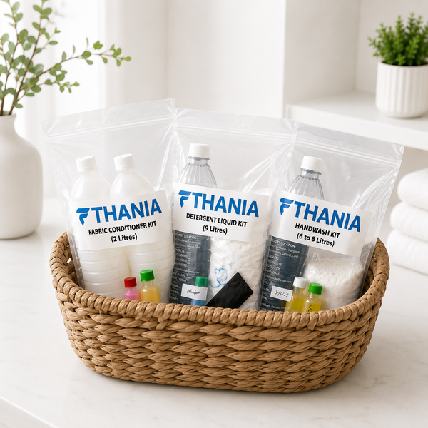 liquid Chemical Kit