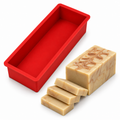 Loaf Soap Mould (1 Cavity)