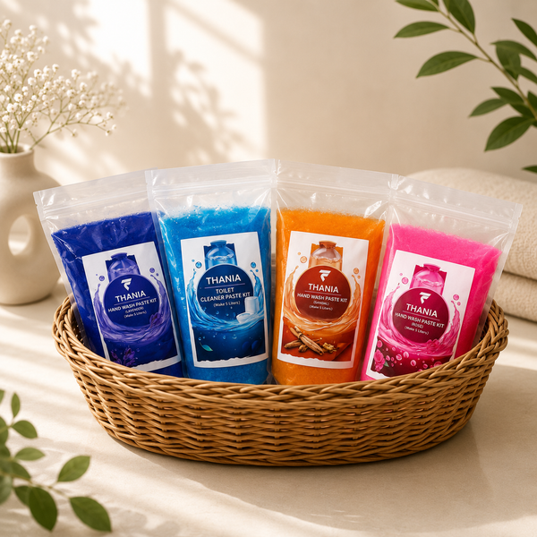 PASTE KIT