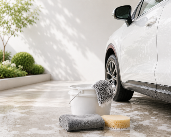 Vehicle Care